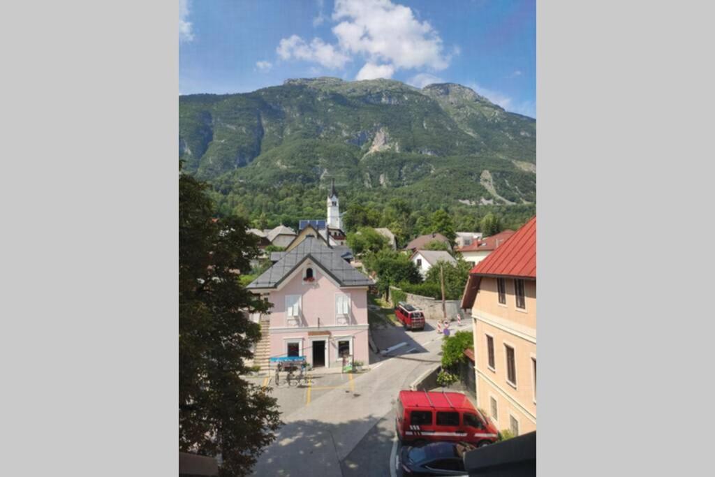 Loft Bovec