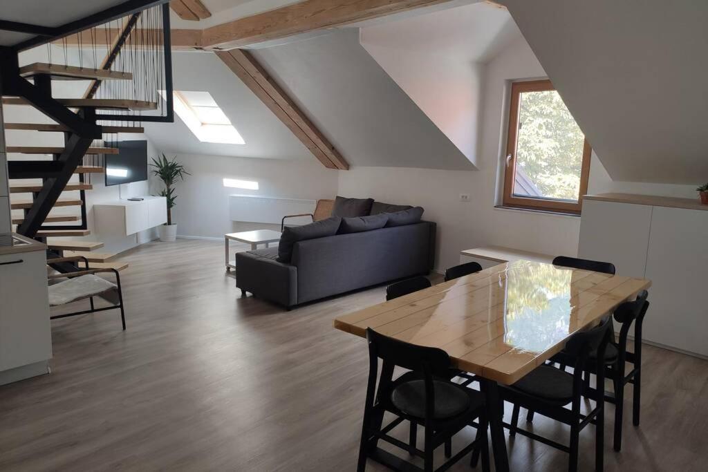 Apartment Loft