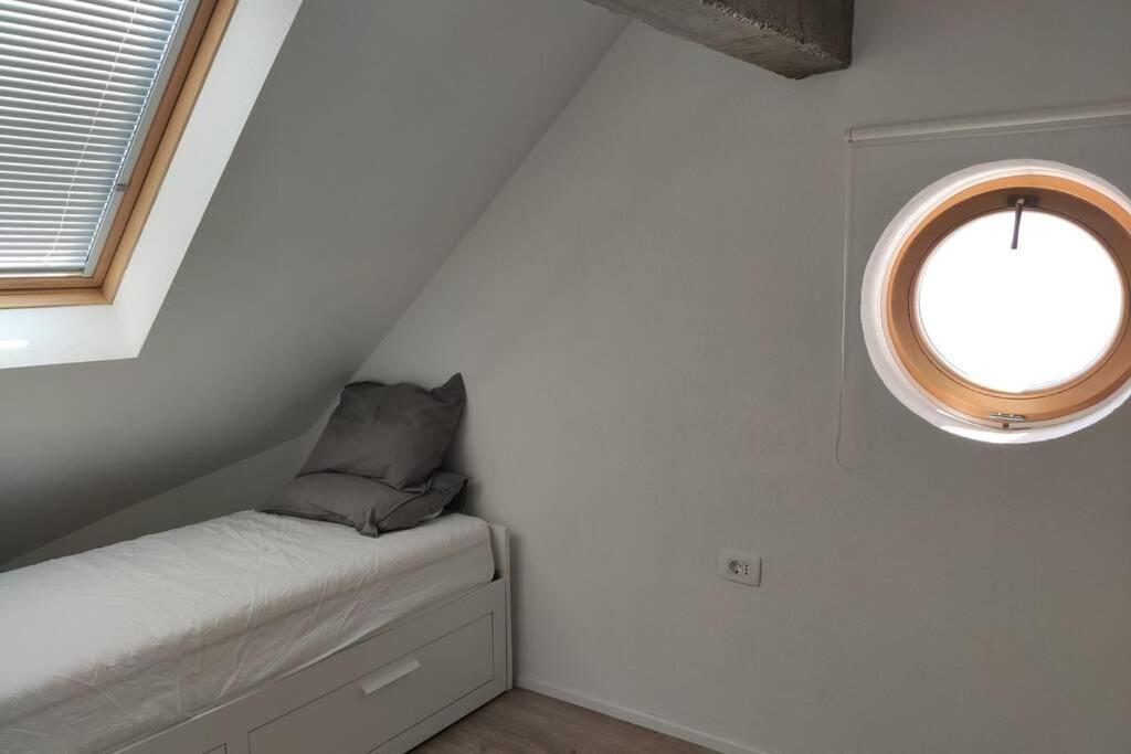 Loft Apartment
