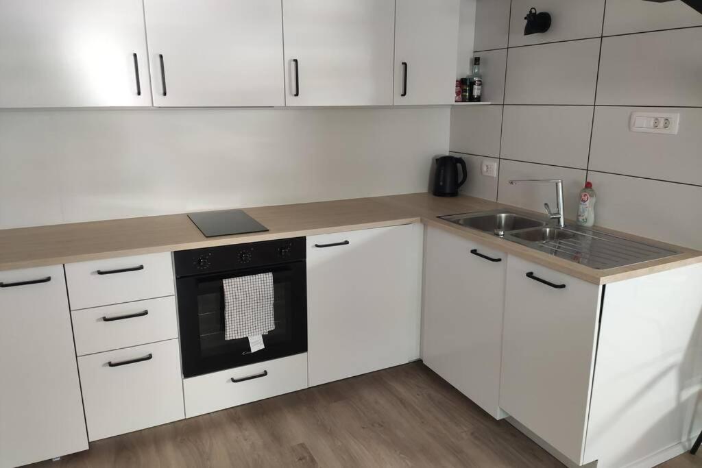 Apartment Loft Bovec